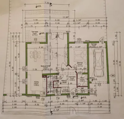 5-Zimmer-Haus kaufen in Baden – 152 m², € 620.000 – Bild 34 von 36