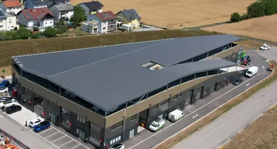Gewerbeimmobilie mieten in Linz Land – 176 m², € 2.446 – Bild 6 von 6