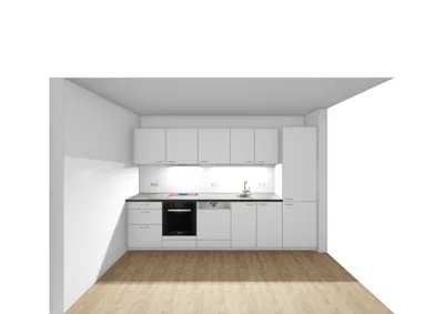 4-Zimmer-Wohnung mieten in Feldkirch – 76,3 m², € 1.656 – Bild 3 von 5
