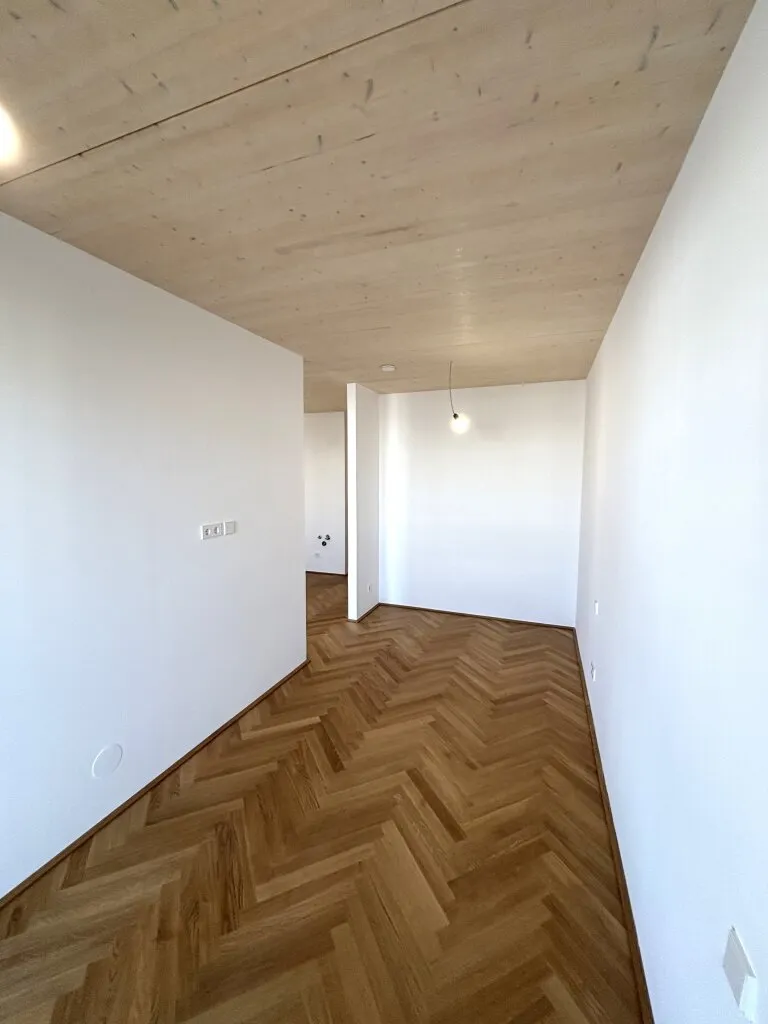 "LeopoldQuartier" Nur noch 4 freie Wohnungen in diesem Haus verfügbar (Erstbezug!) - Ansicht 2