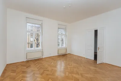 7-Zimmer-Gewerbeimmobilie mieten in Graz – 180 m², € 2.181 – Bild 11 von 24