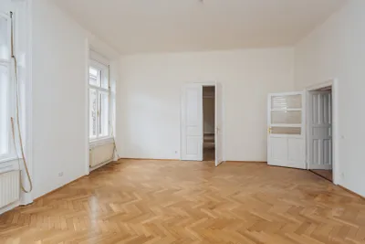 7-Zimmer-Gewerbeimmobilie mieten in Graz – 180 m², € 2.181 – Bild 13 von 24