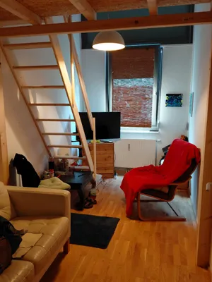 1-Zimmer-Wohnung mieten in Wien – 14 m², € 500 – Bild 5 von 7
