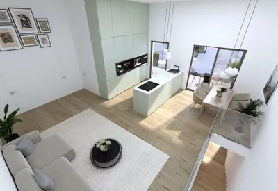 Haus kaufen in Wien – 153,22 m², € 930.000 – Bild 8 von 27