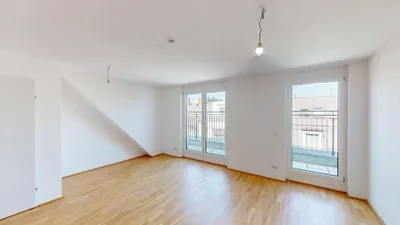 3-Zimmer-Wohnung kaufen in Wien – 83,3 m², € 415.000 – Bild 2 von 25