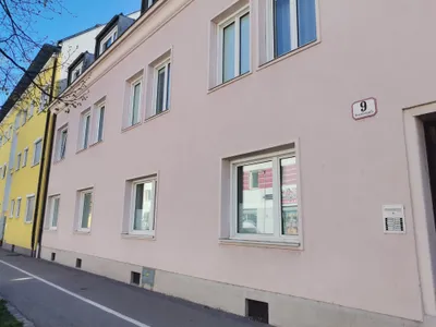 3-Zimmer-Wohnung mieten in Wiener Neustadt – 85,78 m², € 881 – Bild 10 von 11