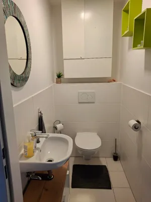3-Zimmer-Wohnung mieten in Scheibbs – 75 m², € 844 – Bild 18 von 21