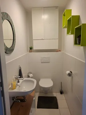 3-Zimmer-Wohnung mieten in Scheibbs – 75 m², € 844 – Bild 19 von 21
