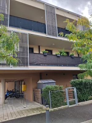 3-Zimmer-Wohnung mieten in Scheibbs – 75 m², € 844 – Bild 3 von 21