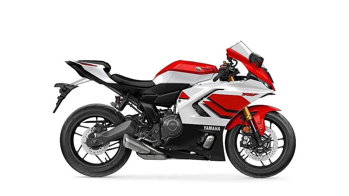 Yamaha Sonstige