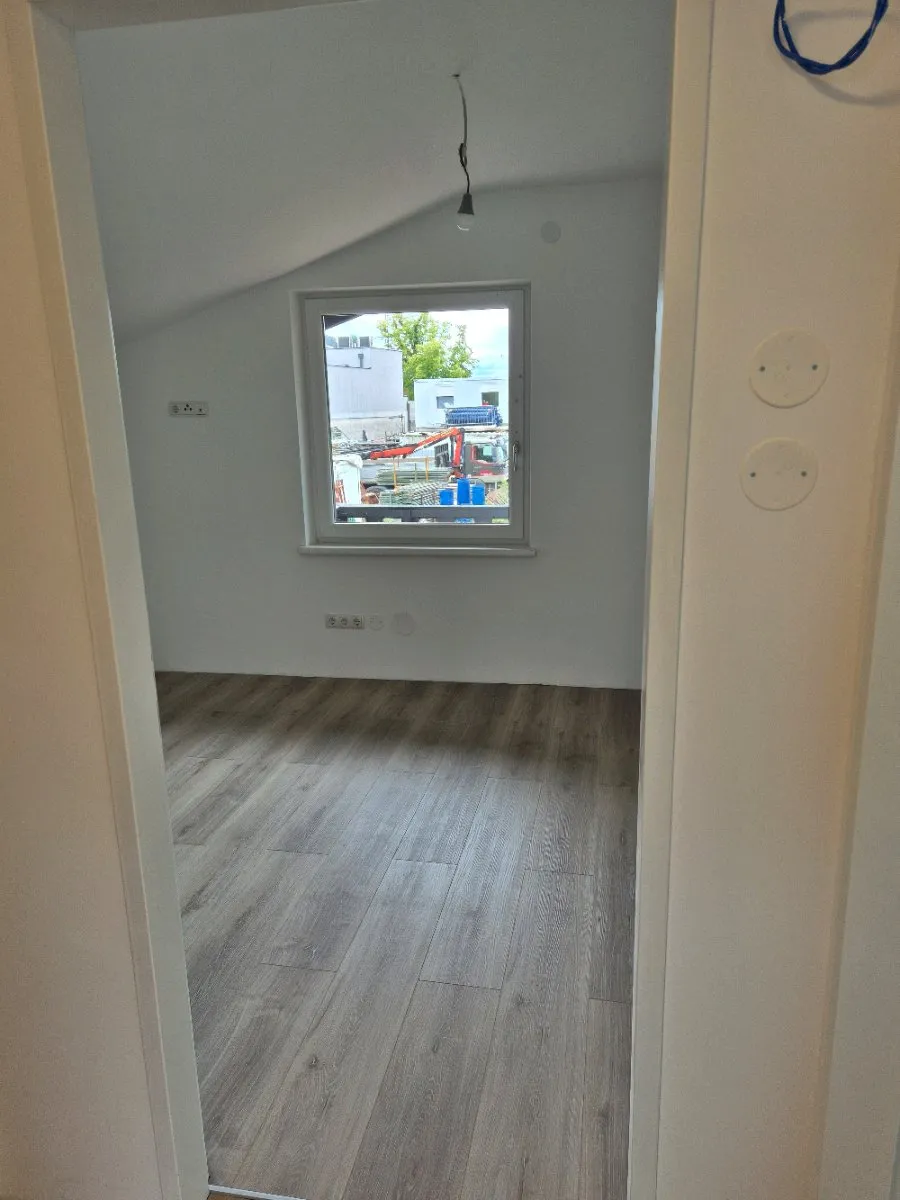 Haus – Wien - Ansicht 2