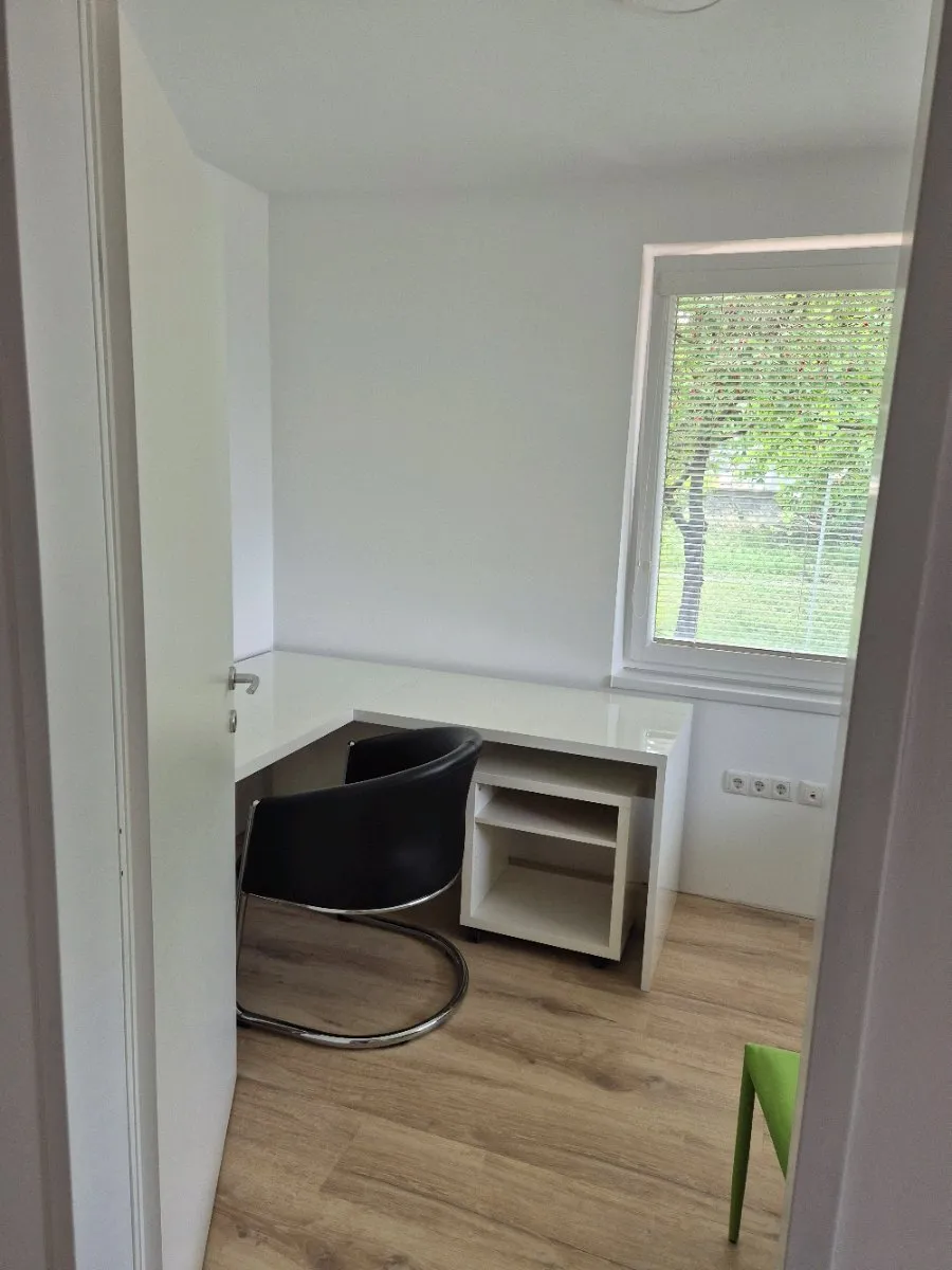 Haus – Wien - Ansicht 3