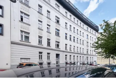 3-Zimmer-Wohnung kaufen in Wien – 82 m², € 297.800 – Bild 2 von 11