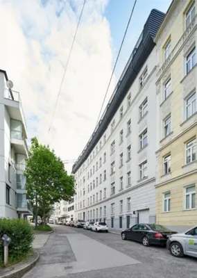 3-Zimmer-Wohnung kaufen in Wien – 82 m², € 297.800 – Bild 3 von 11