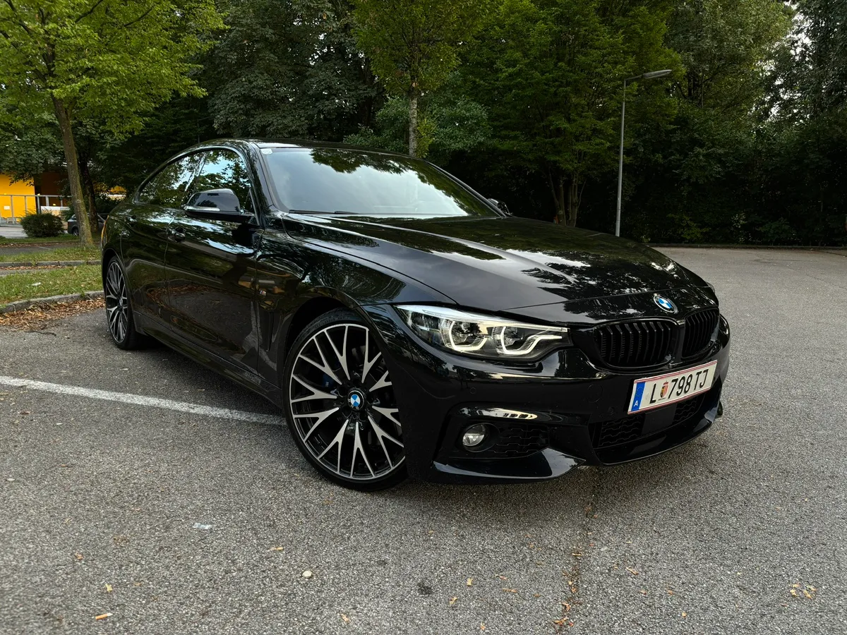 BMW 4er-Reihe