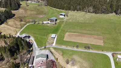 Grundstück kaufen in Kitzbühel – 900 m², € 2.450.000 – Bild 8 von 8