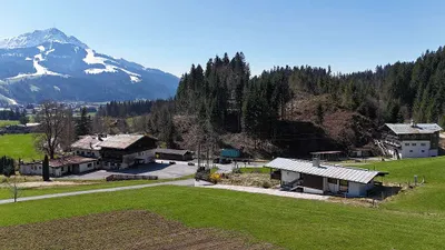 Grundstück kaufen in Kitzbühel – 900 m², € 2.450.000 – Bild 6 von 8