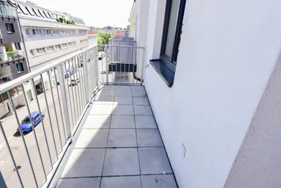 2-Zimmer-Wohnung mieten in Wien – 43,01 m², € 863 – Bild 3 von 10