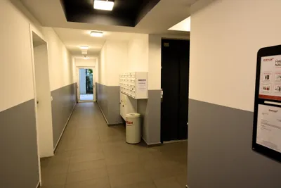 2-Zimmer-Wohnung mieten in Wien – 43,01 m², € 863 – Bild 9 von 10