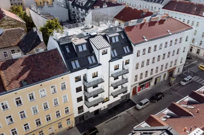2-Zimmer-Wohnung mieten in Wien – 43,01 m², € 863 – Bild 8 von 10