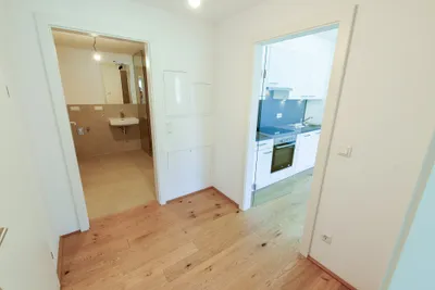 2-Zimmer-Wohnung mieten in Wien – 43,01 m², € 863 – Bild 6 von 10