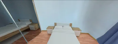 Wohnung mieten in Wien – 60 m², € 718 – Bild 2 von 6