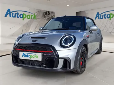 MINI Cabrio