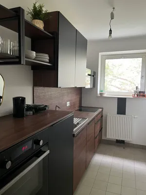 Helle 2-Zimmer Wohnung im 19. Bezirk zur Direktvergabe / Nur mit Wiener Wohnticket! – Bild 3