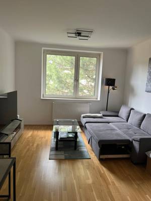 Helle 2-Zimmer Wohnung im 19. Bezirk zur Direktvergabe / Nur mit Wiener Wohnticket!
