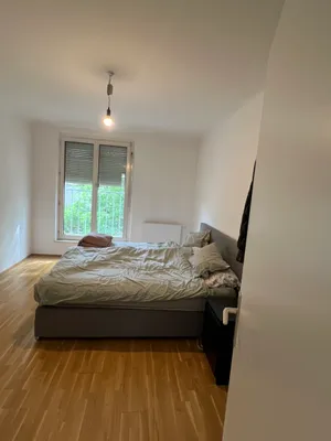 Helle 2-Zimmer Wohnung im 19. Bezirk zur Direktvergabe / Nur mit Wiener Wohnticket! – Bild 2