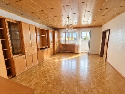 3-Zimmer-Wohnung mieten in Graz – 76 m², € 1.100 – Bild 3 von 6