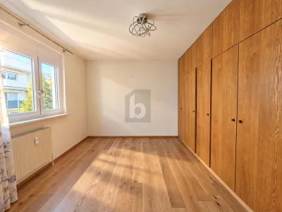3-Zimmer-Wohnung mieten in Graz – 76 m², € 1.100 – Bild 5 von 6