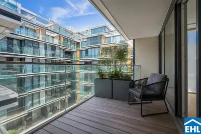 2-Zimmer-Wohnung mieten in Wien – 47,93 m², € 1.690 – Bild 8 von 12