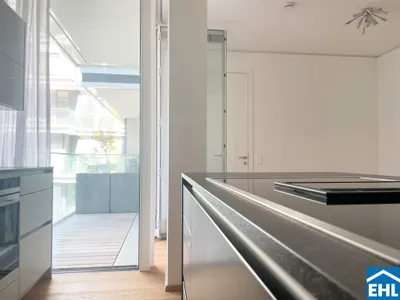 2-Zimmer-Wohnung mieten in Wien – 47,93 m², € 1.690 – Bild 4 von 12