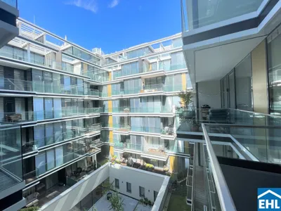 2-Zimmer-Wohnung mieten in Wien – 47,93 m², € 1.690 – Bild 9 von 12