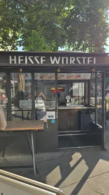 Gewerbeimmobilie kaufen in Wien – 6 m², € 180.000 – Bild 5 von 7