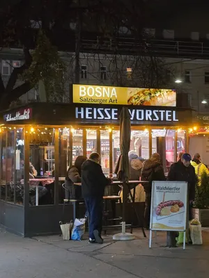 Gewerbeimmobilie kaufen in Wien – 6 m², € 180.000 – Bild 4 von 7