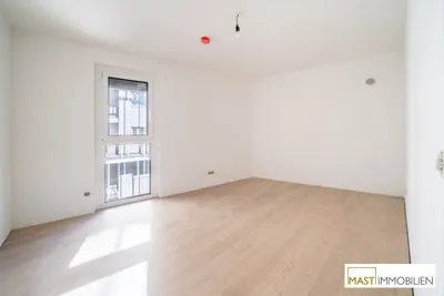 2-Zimmer-Wohnung mieten in Wien – 45,22 m², € 1.020 – Bild 4 von 8