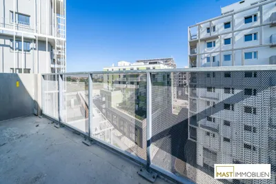 2-Zimmer-Wohnung mieten in Wien – 45,22 m², € 1.020 – Bild 2 von 8