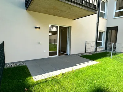 Wohnung zur Miete in 8020 Graz