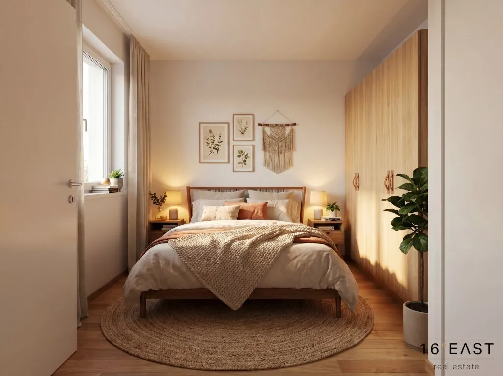 2-Zimmer-Neubau mit Balkon | unter EUR 300.000 | provisionsfrei für Käufer - Ansicht 2