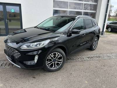 Ford Kuga 2,0 EcoBlue AWD Titanium Aut.*TOP AUSSTATT...