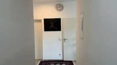 4-Zimmer-Wohnung mieten in Wien – 92 m², € 1.790 – Bild 4 von 8