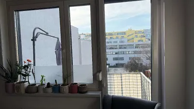 4-Zimmer-Wohnung mieten in Wien – 92 m², € 1.790