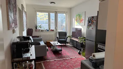 4-Zimmer-Wohnung mieten in Wien – 92 m², € 1.790 – Bild 7 von 8