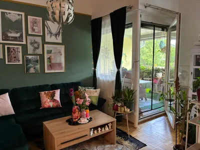 3-Zimmer-Wohnung mieten in Voitsberg – 71 m², € 764 – Bild 3 von 6