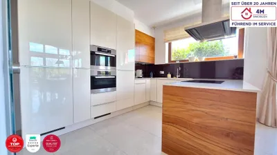 7-Zimmer-Haus kaufen in Mödling – 250 m², € 1.390.000 – Bild 4 von 12