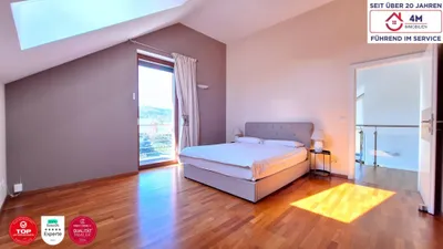 7-Zimmer-Haus kaufen in Mödling – 250 m², € 1.390.000 – Bild 5 von 12