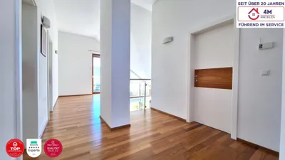 7-Zimmer-Haus kaufen in Mödling – 250 m², € 1.390.000 – Bild 10 von 12