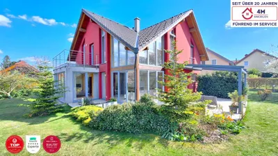 7-Zimmer-Haus kaufen in Mödling – 250 m², € 1.390.000